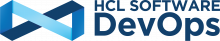 HCL Software DevOps logo